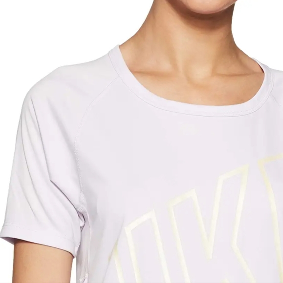 Nike Original Lavender T-Shirt - Picture 12 of 15